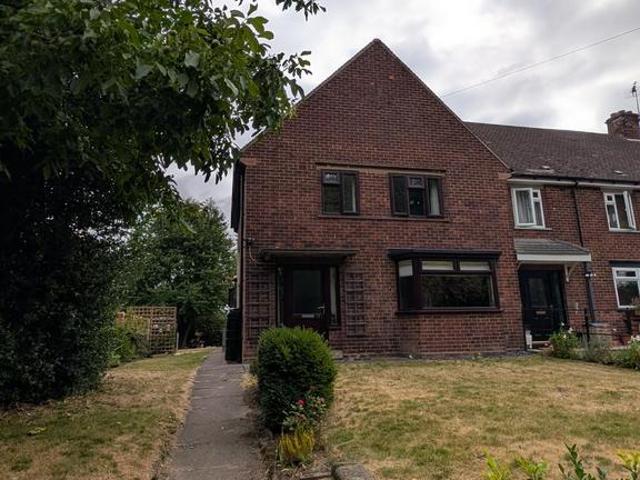 House for rent in Ingleby, Lincolnshire