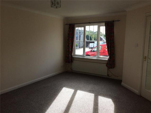 House for rent in Elgin, Scotland