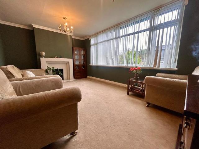 House for rent in Allerton, West Yorkshire