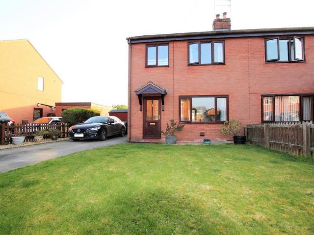 House for rent in Maesbury Marsh, Shropshire