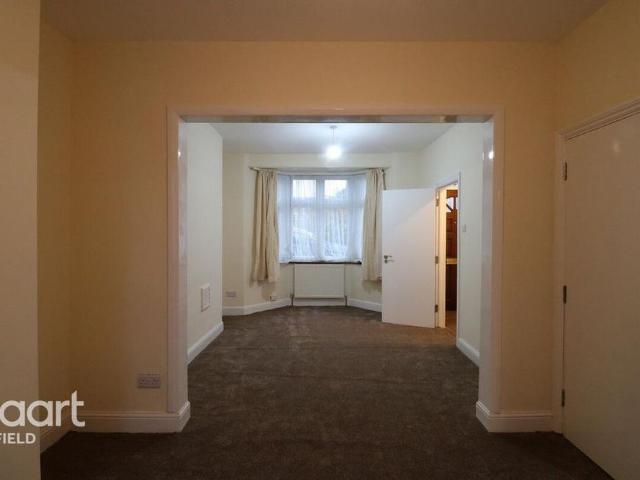 House for rent in Leytonstone, Greater London