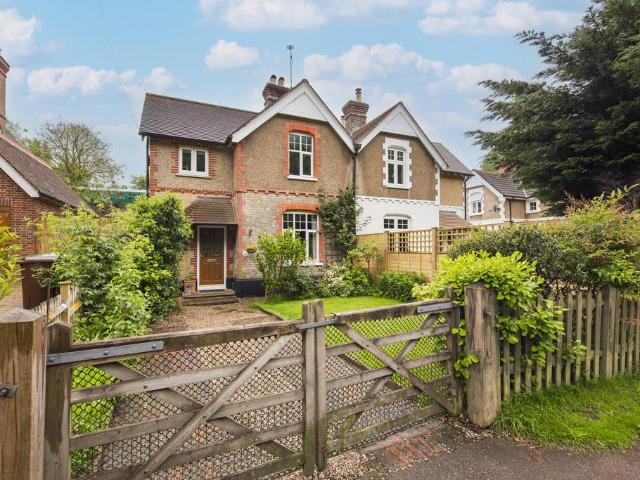 House for rent in Broadwater Down, Sandown Park
