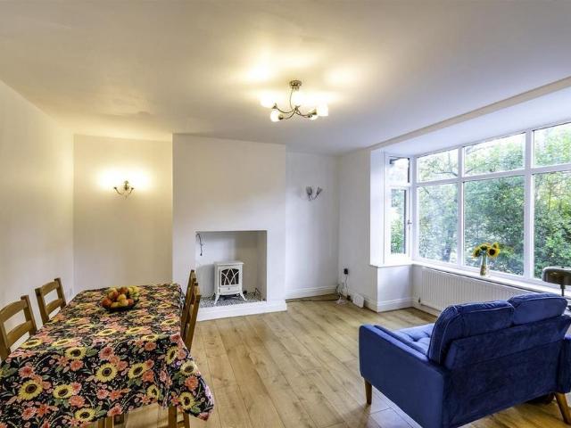House for rent in Whiston, South Yorkshire