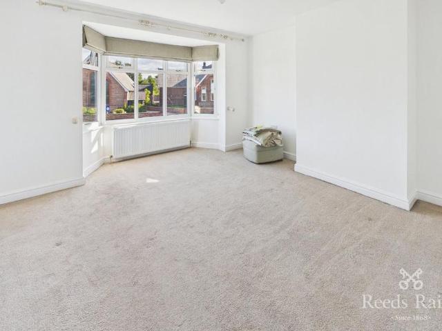 House for rent in Middlewich