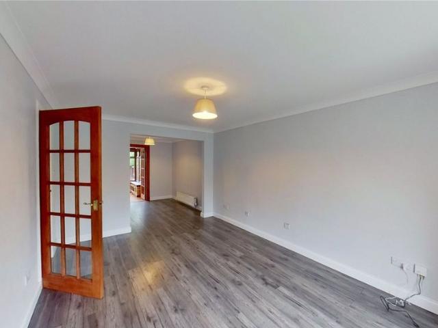 House for rent in Echline, City of Edinburgh