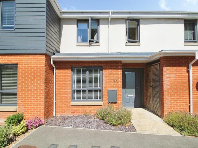 House for rent in Alveston