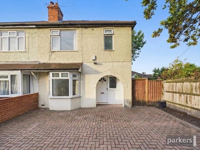 House for rent in Lower Earley, Wokingham