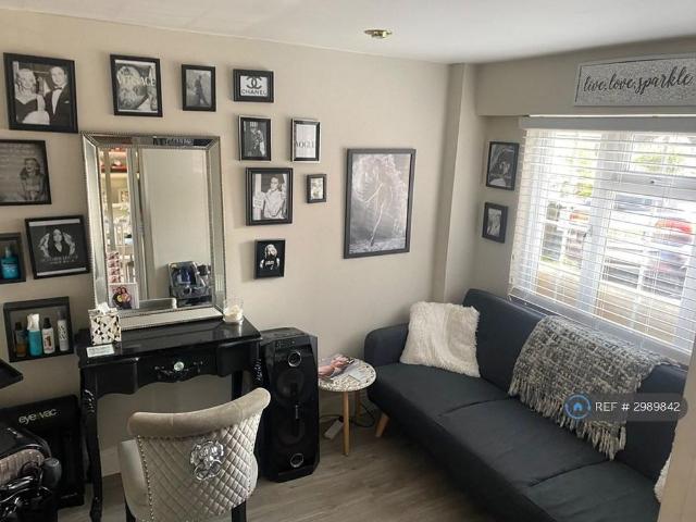 House for rent in Cross In Hand, East Sussex