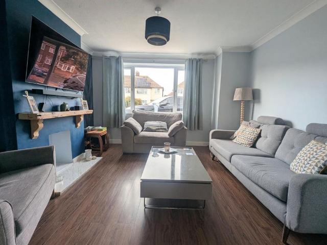 House for rent in Newnham, Bedford
