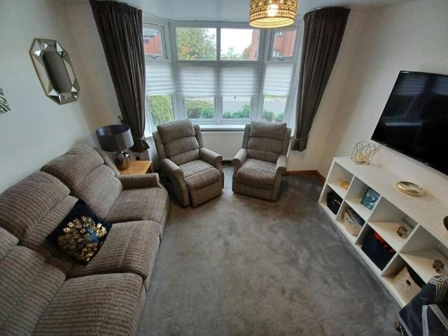 House for rent in Gledhow Park, Leeds