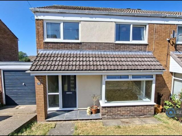 House for rent in Duchy, Harrogate