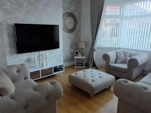 House for rent in Ashbrooke, Sunderland