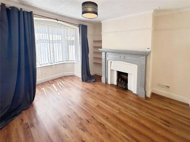 House for rent in Belle Vue, South Yorkshire