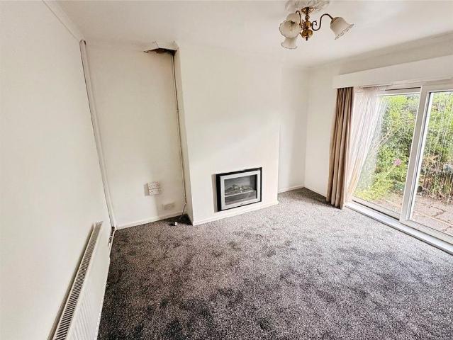 House for rent in Dovecotes, Pendeford