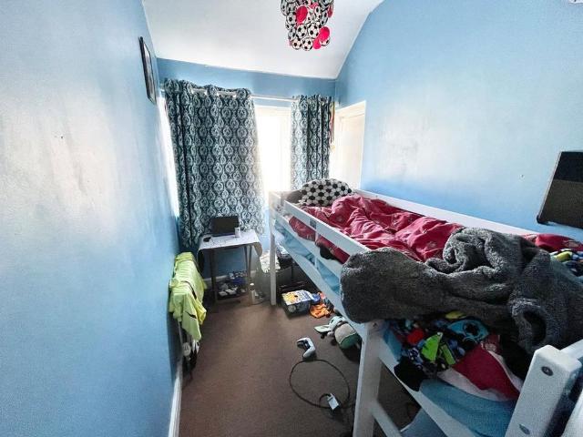 House for rent in St. Peter's, Acol