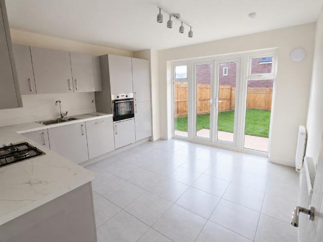 House for rent in Eden Park, Cheadle Hulme