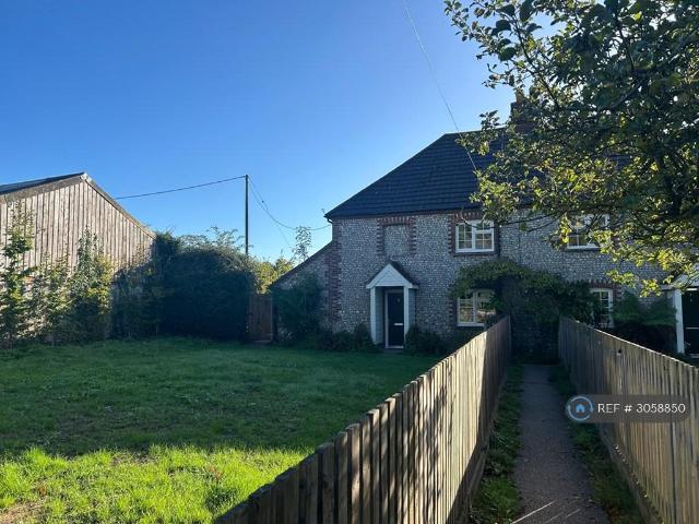 House for rent in Eartham, Chichester
