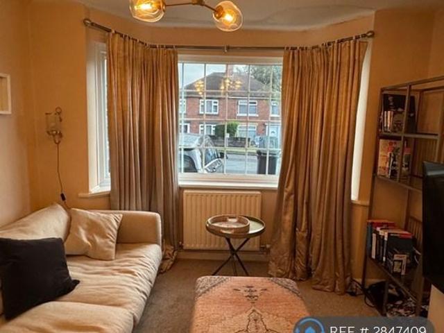 House for rent in Stoke, Stoke-on-Trent