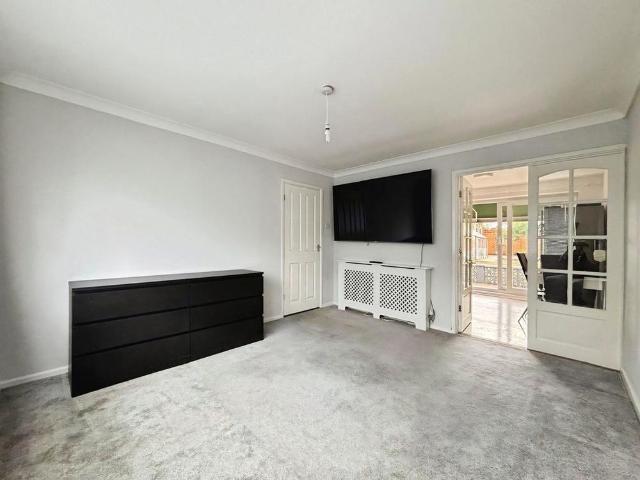 House for rent in Swanley, The Butts