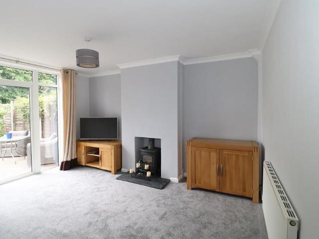 House for rent in Lillington, Green Close