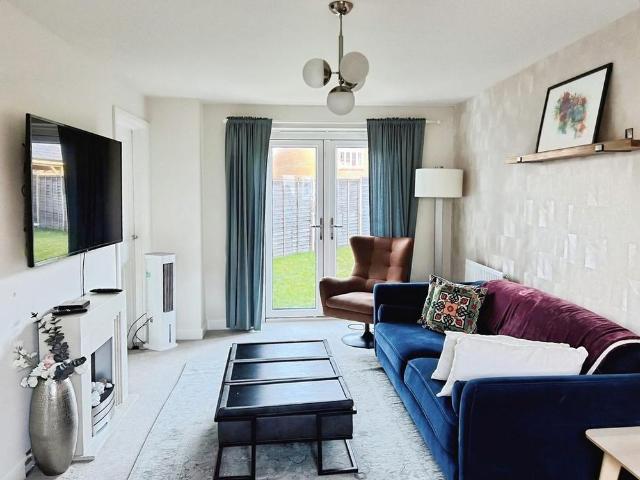 House for rent in Bodicote, Cherwell