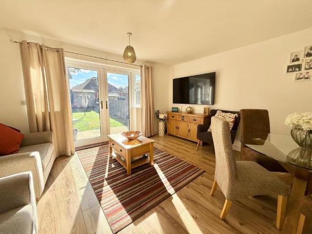 House for rent in Helford, Hampshire