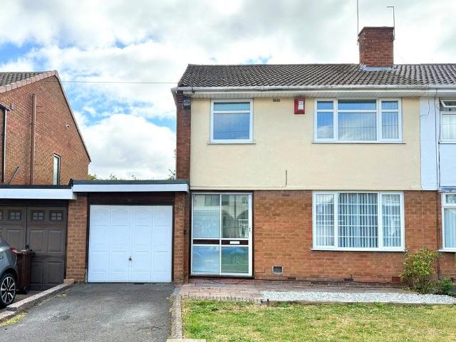 House for rent in Fordhouses, West Midlands