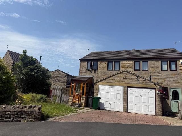 House for rent in West Yorkshire