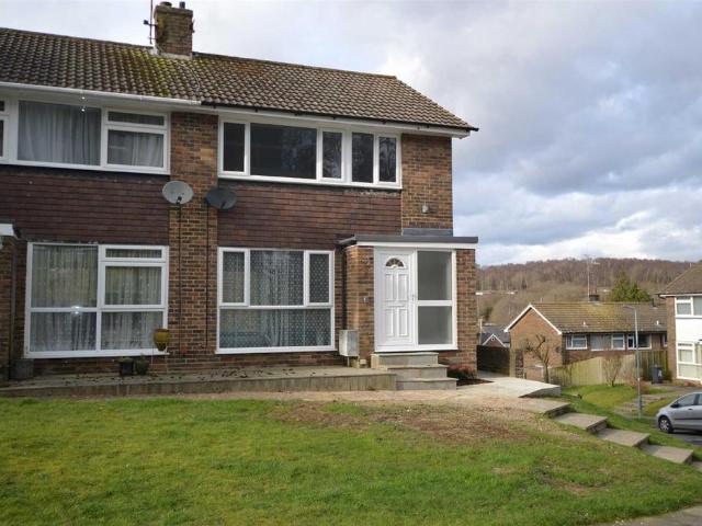 House for rent in Jarvis Brook, Cross In Hand