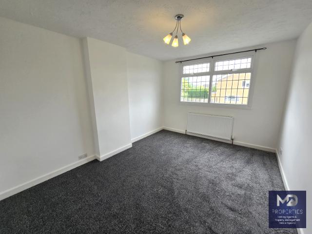 House for rent in Baswich, Staffordshire