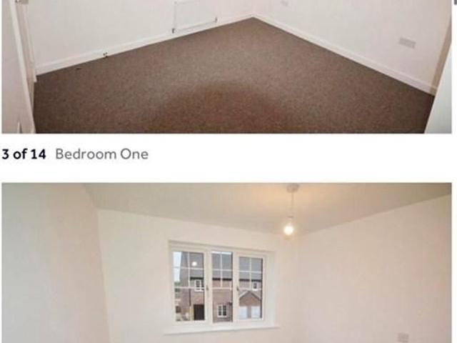 House for rent in Brackenfield, East Midlands