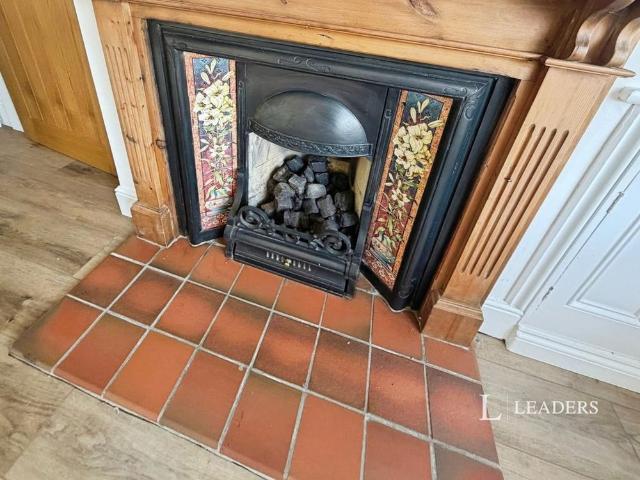 House for rent in Woodhouse Eaves, Elmfield