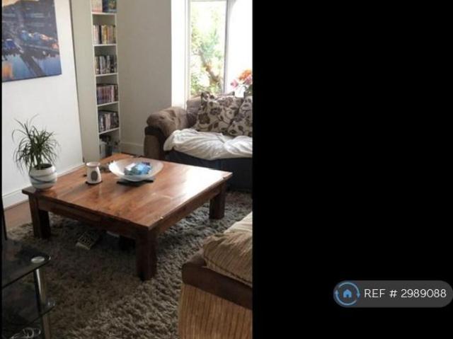 Room for rent in Shirley Warren, City Of Southampton