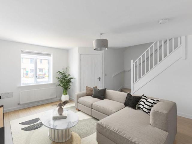 House for rent in Hatton Park, Wellingborough