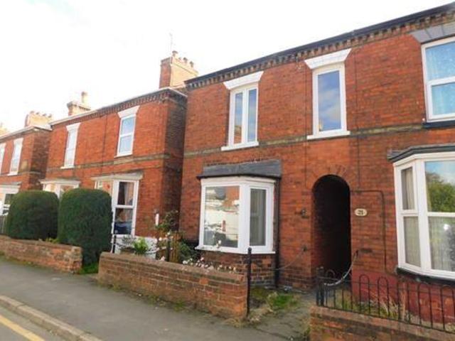 House for rent in Staniland, Boston