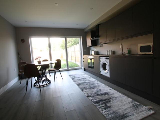 House for rent in Harmondsworth, Isle Of Man