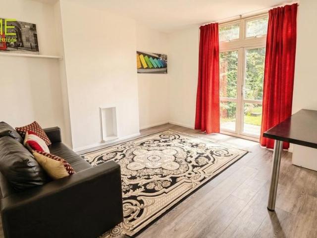 House for rent in Old Wharf, City Of Leicester