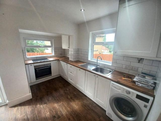 House for rent in Harehills, West Yorkshire
