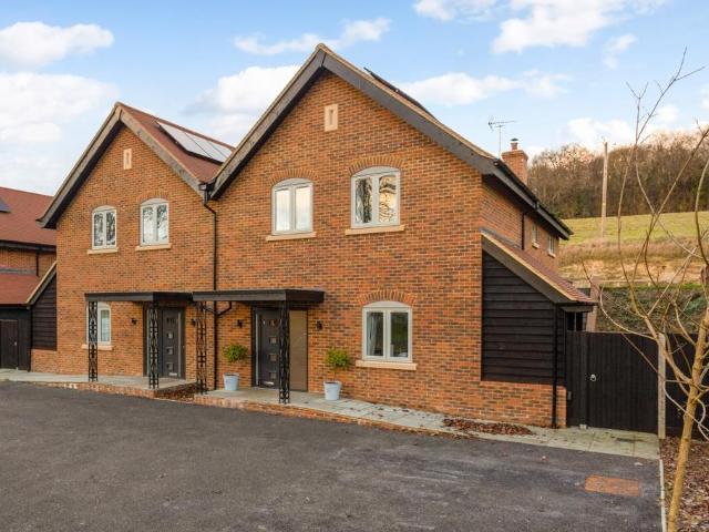 House for rent in Cholesbury-cum-St Leonards, Ashley Green