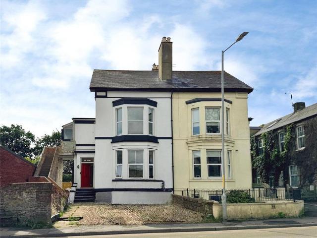 House for rent in Upper Deal, Ash
