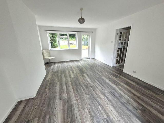 House for rent in Gravelly Hill, West Midlands