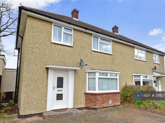 House for rent in Trench Wood, Bourne Vale