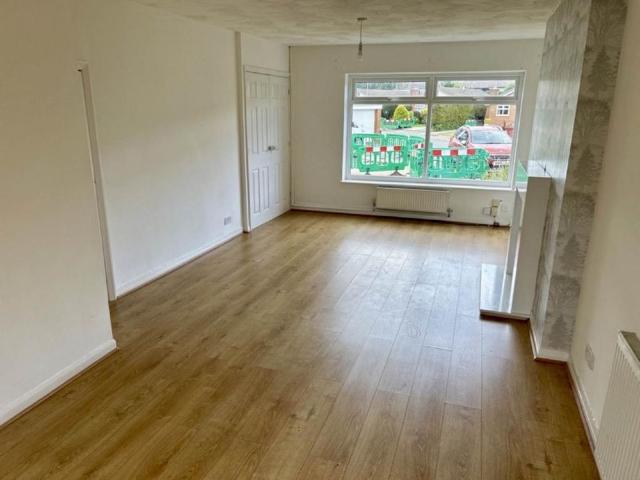 House for rent in Hood Manor, Warrington