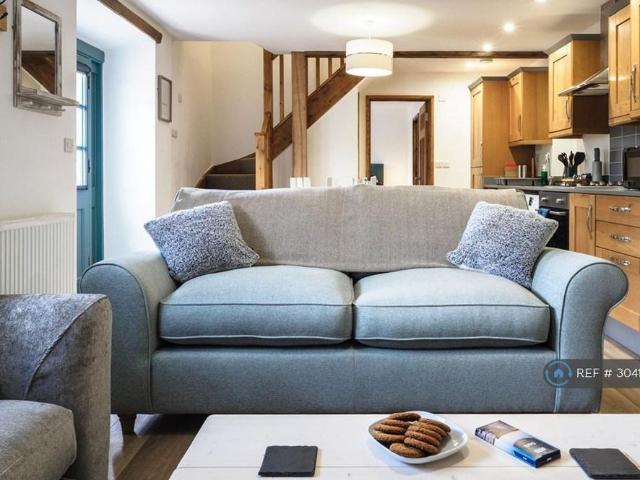 House for rent in Mawnan, Maenporth