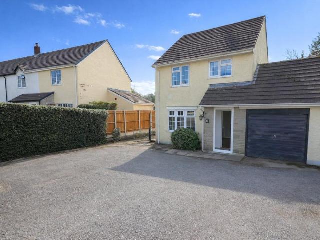House for rent in Brandis Corner, Devon