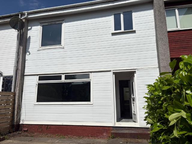 House for rent in Crosshouse, Barassie