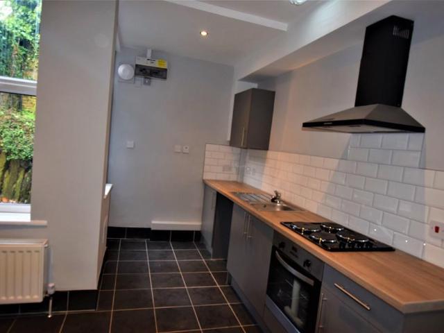 House for rent in Page Hall, South Yorkshire