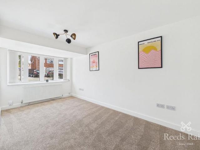 House for rent in Shevington Vale, Wigan