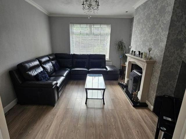 House for rent in Gorse Hill, Trafford Park