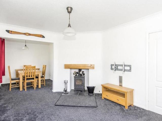 House for rent in Huncote, Pinfold